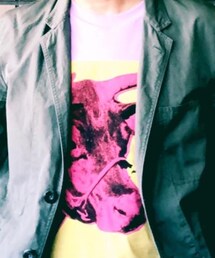 UNIQLO | Tシャツ/カットソー