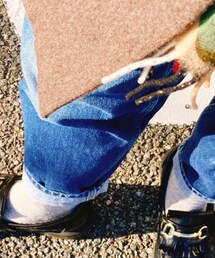 UNIQLO | デニムパンツ