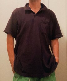UNIQLO | ポロシャツ