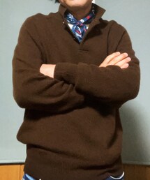 POLO RALPH LAUREN | ニット/セーター