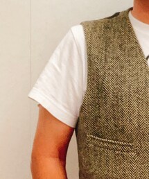 N．Border | Tシャツ/カットソー