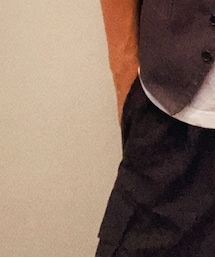 UNIQLO | カーゴパンツ