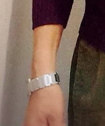 Cartier | アナログ腕時計