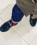 UNIQLO(ユニクロ)の「パンツ(デニムパンツ)」