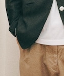 UNIQLO(ユニクロ)の「パンツ(チノパンツ)」