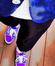 UNIQLO | カーゴパンツ