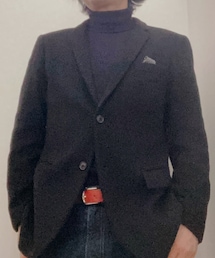 UNIQLO | テーラードジャケット