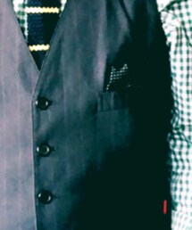 UNITED ARROWS | ポケットチーフ