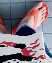 UNIQLO | デニムパンツ