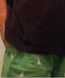 POLO RALPH LAUREN | チノパンツ