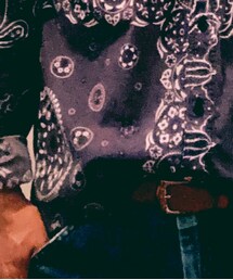 栃木レザー | ベルト