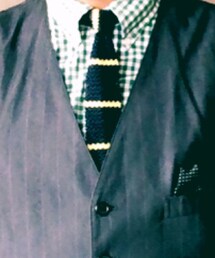 RALPH LAUREN RUGBY | ネクタイ