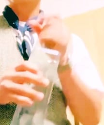 TheBlueHearts | ブローチ/コサージュ