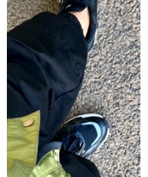 UNIQLO | カーゴパンツ