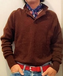 POLO RALPH LAUREN(ポロ ラルフ ローレン)の「トップス(ニット/セーター)」