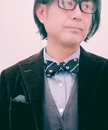 RALPH LAUREN RUGBY | 蝶ネクタイ