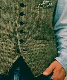 RALPH LAUREN RUGBY | その他アウター