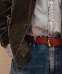 UNIQLO | デニムパンツ