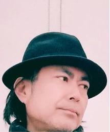 NEW YORK HAT | ハット