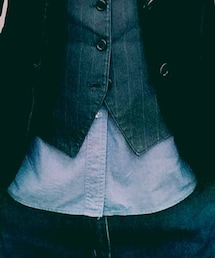 uniform experiment | シャツ/ブラウス