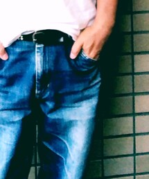 UNIQLO | デニムパンツ