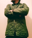 Barbour(バブアー)の「ジャケット/アウター(ナイロンジャケット)」