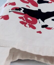 BANKSY | トートバッグ