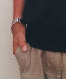 UNIQLO | チノパンツ