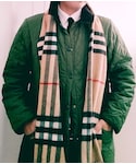 Barbour(バブアー)の「ジャケット/アウター(ナイロンジャケット)」