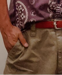 UNIQLO | チノパンツ