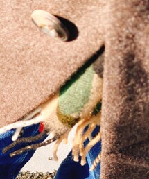 BURBERRY | マフラー