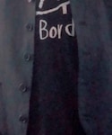 N.Borderの「トップス(Tシャツ/カットソー)」