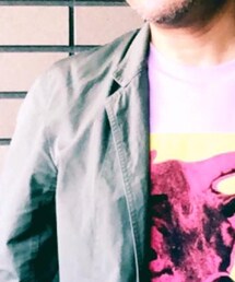 UNIQLO | スーツジャケット