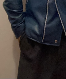 UNIQLO | スラックス