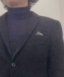 UNITED ARROWS | ポケットチーフ