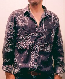 BEDWIN & THE HEARTBREAKERS | シャツ/ブラウス