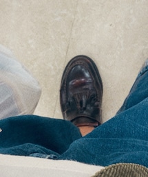 Dr. Martens | ローファー