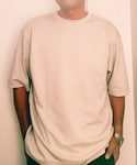 UNIQLO(ユニクロ)の「トップス(Tシャツ/カットソー)」