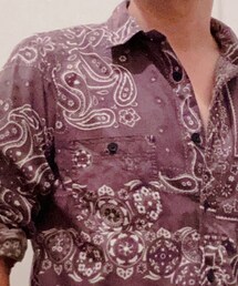 BEDWIN & THE HEARTBREAKERS | シャツ/ブラウス