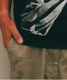 UNIQLO | チノパンツ