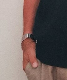 Cartier | アナログ腕時計