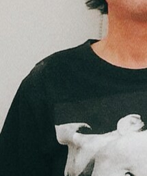 NINE | Tシャツ/カットソー