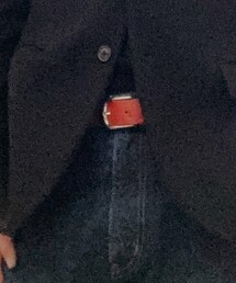 栃木レザー | ベルト