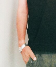 CARTIER | アナログ腕時計