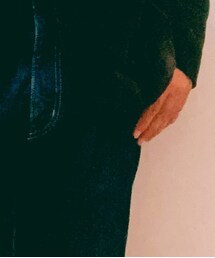 UNIQLO | デニムパンツ