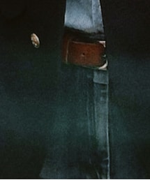 UNIQLO | デニムパンツ