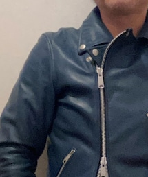 RATTLE TRAP | ライダースジャケット