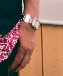 Cartier | アナログ腕時計