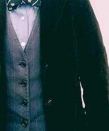 TOMORROWLAND  | テーラードジャケット