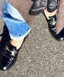 UNIQLO | デニムパンツ